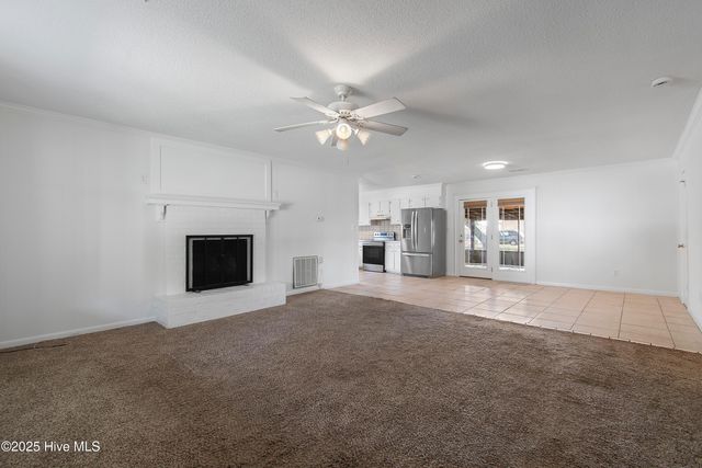 3587 Windy Point Road SW, Supply, NC 28462