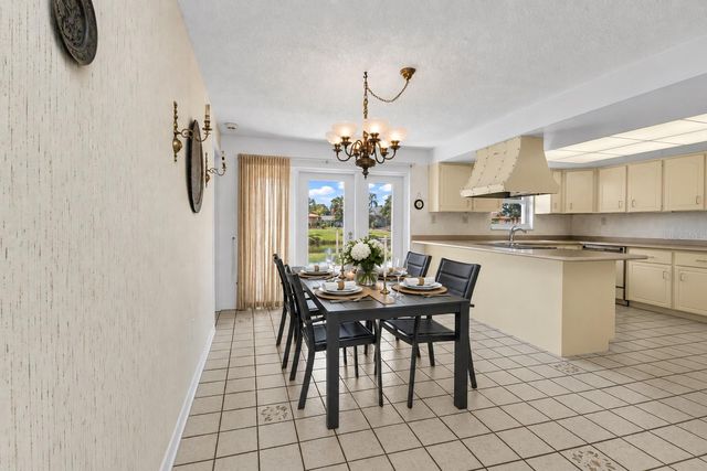 160 ANNAPOLIS LANE, Rotonda West, FL 33947