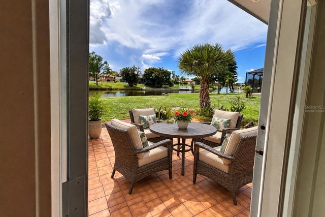 160 ANNAPOLIS LANE, Rotonda West, FL 33947