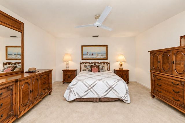 160 ANNAPOLIS LANE, Rotonda West, FL 33947