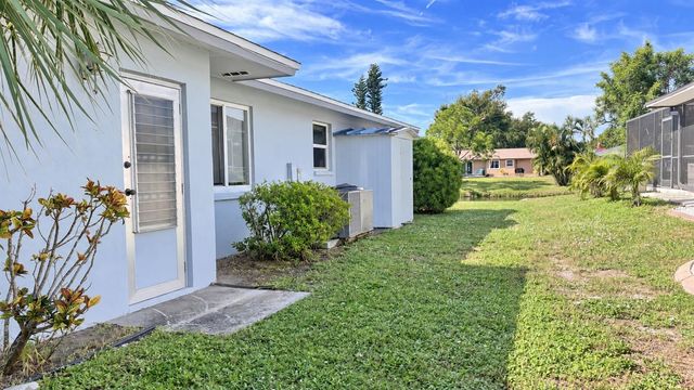 160 ANNAPOLIS LANE, Rotonda West, FL 33947