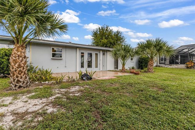 160 ANNAPOLIS LANE, Rotonda West, FL 33947