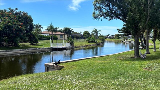 160 ANNAPOLIS LANE, Rotonda West, FL 33947