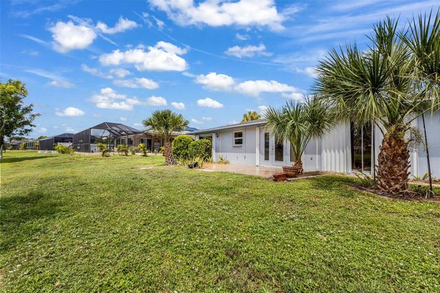 160 ANNAPOLIS LANE, Rotonda West, FL 33947