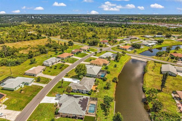 160 ANNAPOLIS LANE, Rotonda West, FL 33947