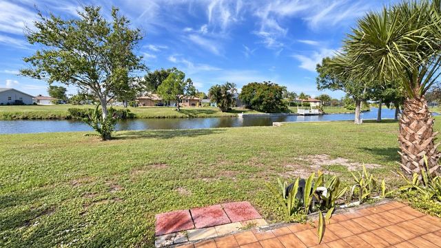 160 ANNAPOLIS LANE, Rotonda West, FL 33947