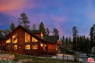 511 Lakewood Lane, Big Bear, CA 92315