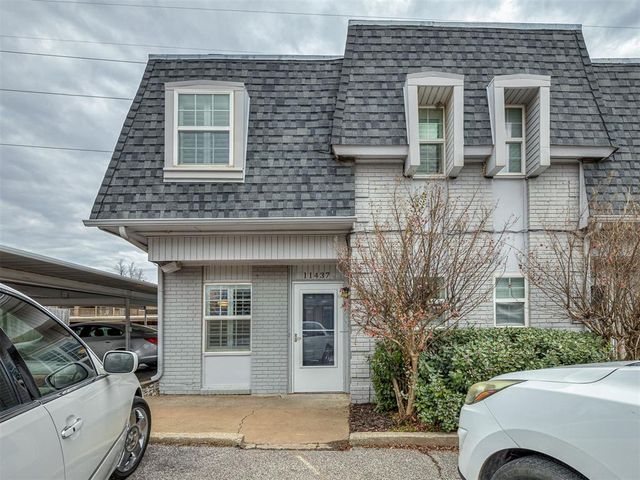 11437 N May Avenue, Oklahoma City, OK 73120