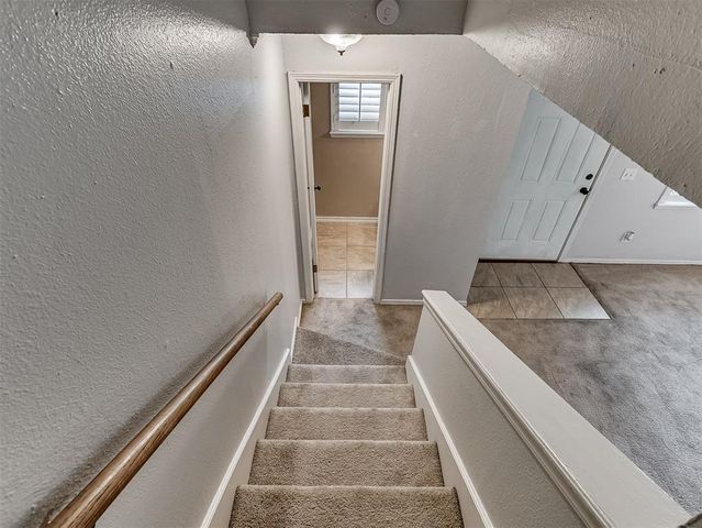 11437 N May Avenue, Oklahoma City, OK 73120