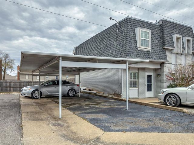 11437 N May Avenue, Oklahoma City, OK 73120