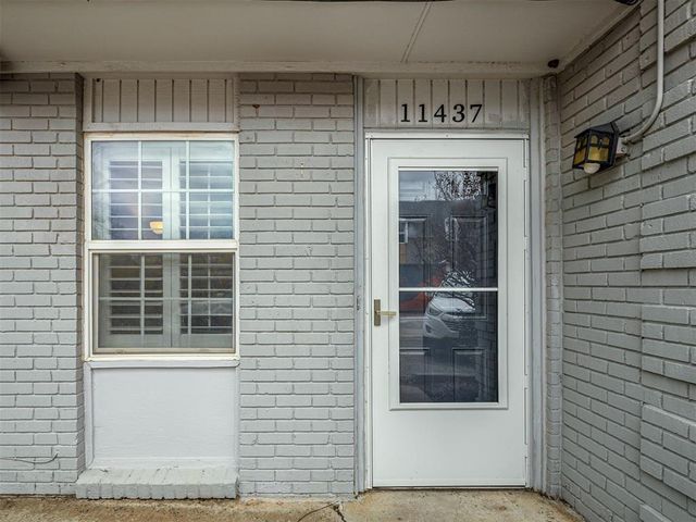 11437 N May Avenue, Oklahoma City, OK 73120