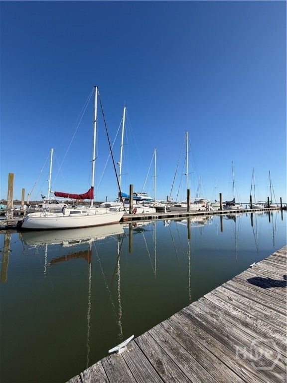 Image 1 of property listing at 142 Bull River Bluff Drive, Savannah, GA 31410