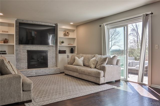 4501 Odell Place, Onondaga, NY 13078