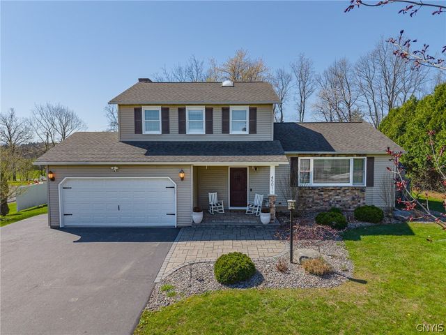 4501 Odell Place, Onondaga, NY 13078