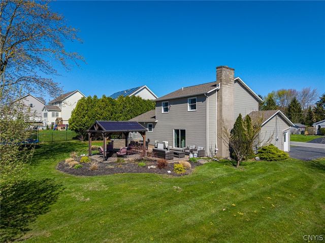 4501 Odell Place, Onondaga, NY 13078