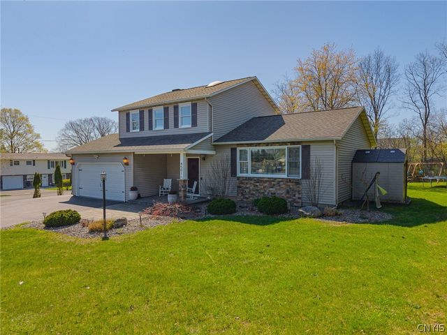 4501 Odell Place, Onondaga, NY 13078