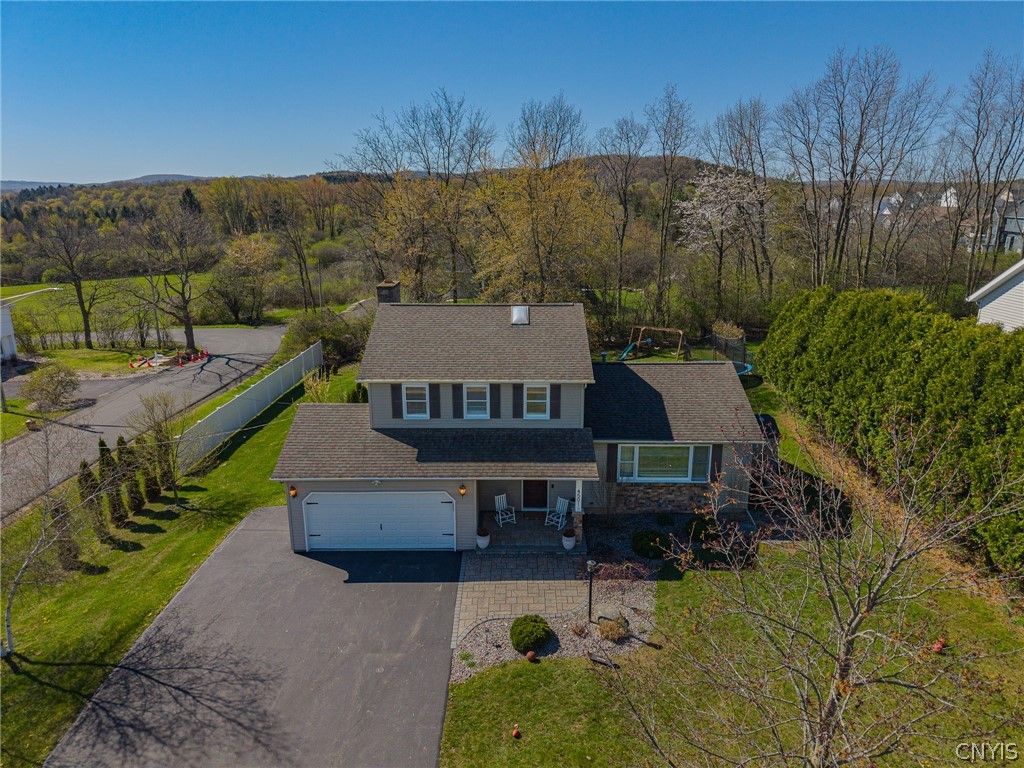 4501 Odell Place, Onondaga, NY 13078