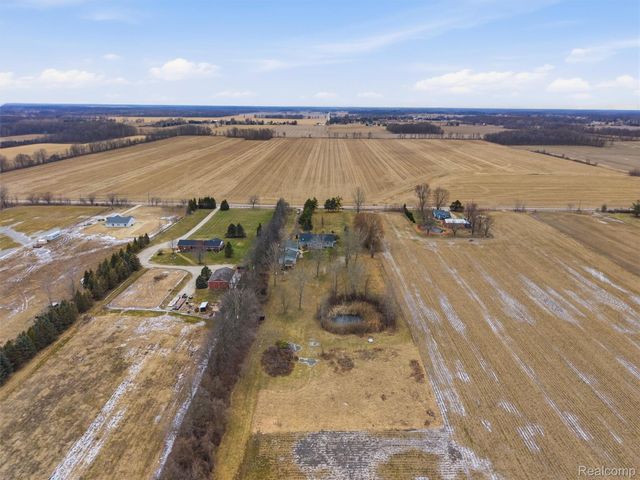 21830 Bordman Road, Armada Township, MI 48005