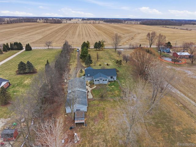 21830 Bordman Road, Armada Township, MI 48005