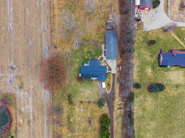 21830 Bordman Road, Armada Township, MI 48005