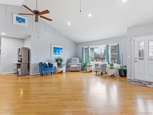 21830 Bordman Road, Armada Township, MI 48005