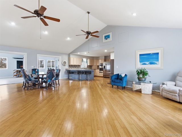 21830 Bordman Road, Armada Township, MI 48005