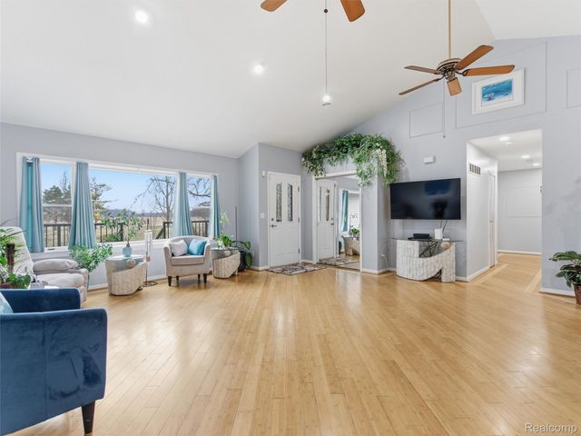 21830 Bordman Road, Armada Township, MI 48005