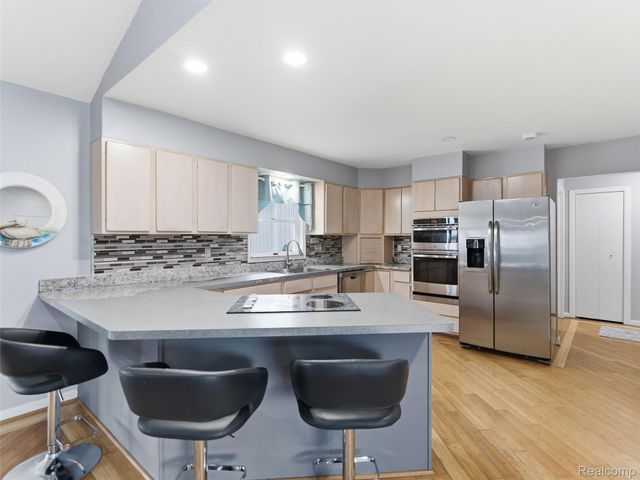 21830 Bordman Road, Armada Township, MI 48005