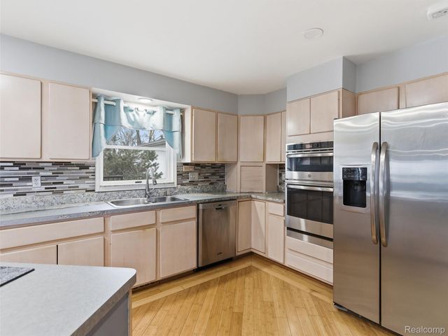 21830 Bordman Road, Armada Township, MI 48005