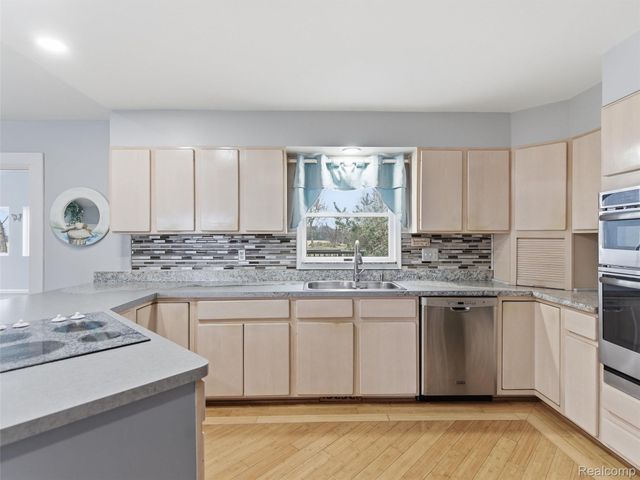 21830 Bordman Road, Armada Township, MI 48005