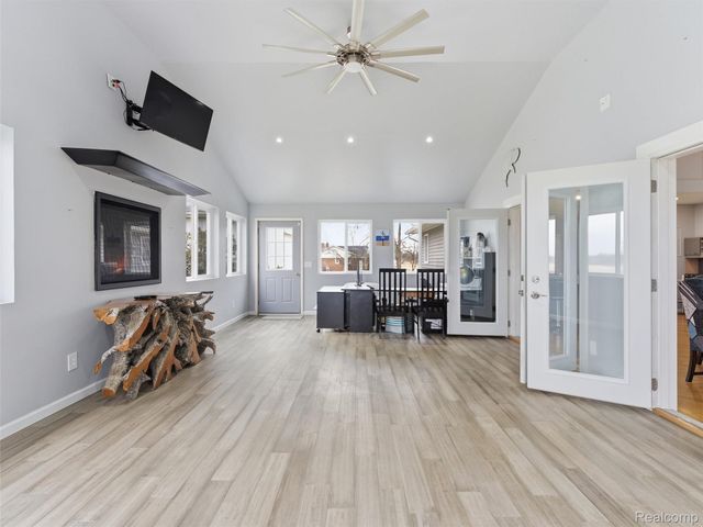 21830 Bordman Road, Armada Township, MI 48005