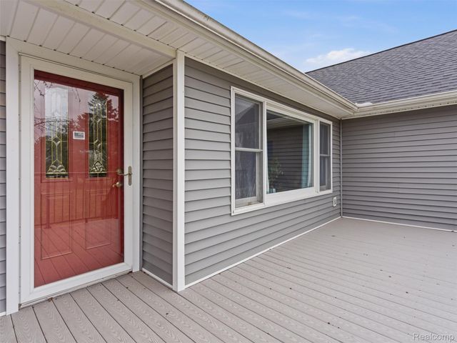 21830 Bordman Road, Armada Township, MI 48005