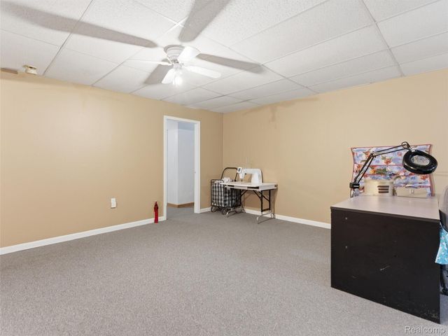 21830 Bordman Road, Armada Township, MI 48005