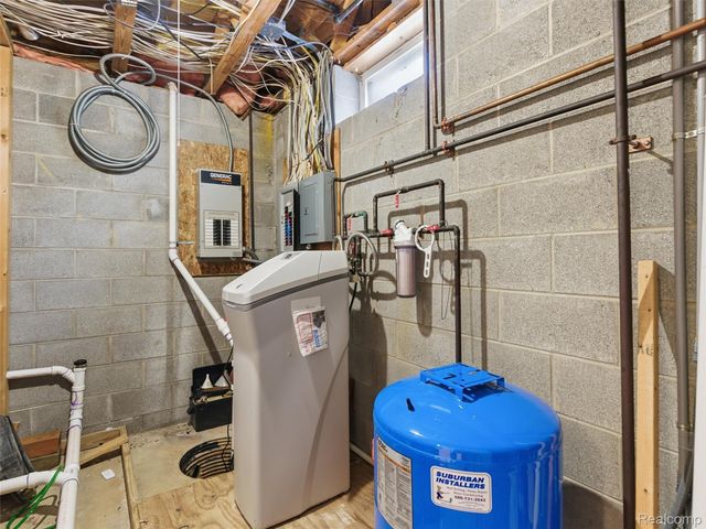 21830 Bordman Road, Armada Township, MI 48005