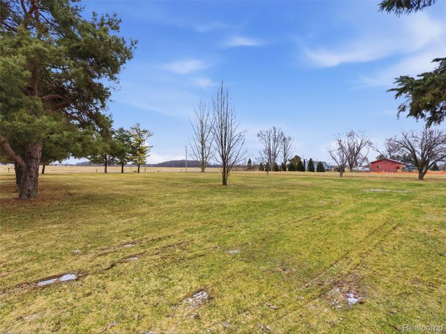 21830 Bordman Road, Armada Township, MI 48005