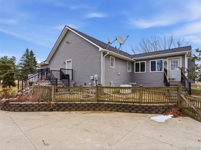 21830 Bordman Road, Armada Township, MI 48005