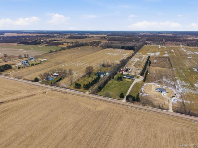 21830 Bordman Road, Armada Township, MI 48005