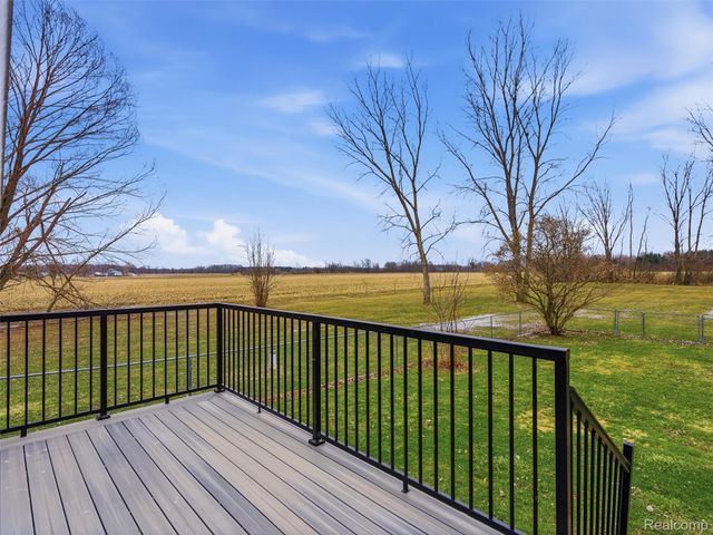 21830 Bordman Road, Armada Township, MI 48005