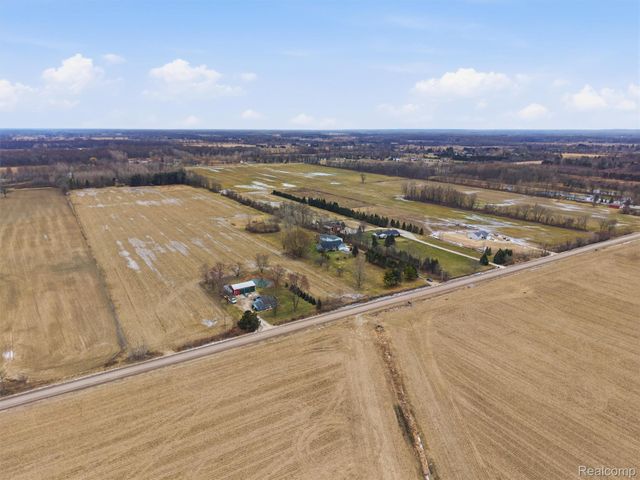 21830 Bordman Road, Armada Township, MI 48005