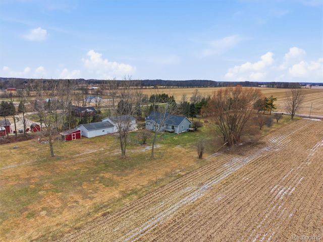 21830 Bordman Road, Armada Township, MI 48005