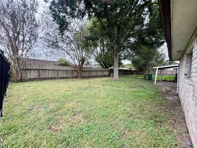 5039 Raven Ridge Drive, Houston, TX 77053