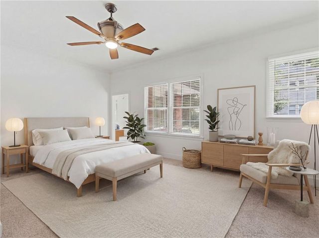 1072 Monroe Drive, Atlanta, GA 30306