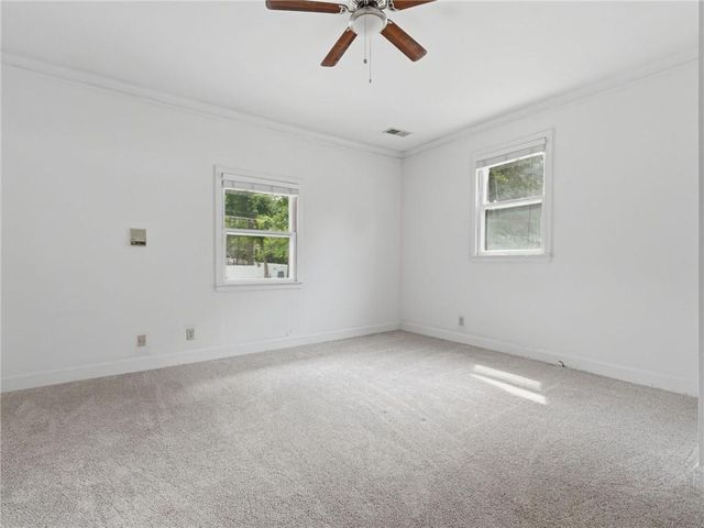 1072 Monroe Drive, Atlanta, GA 30306