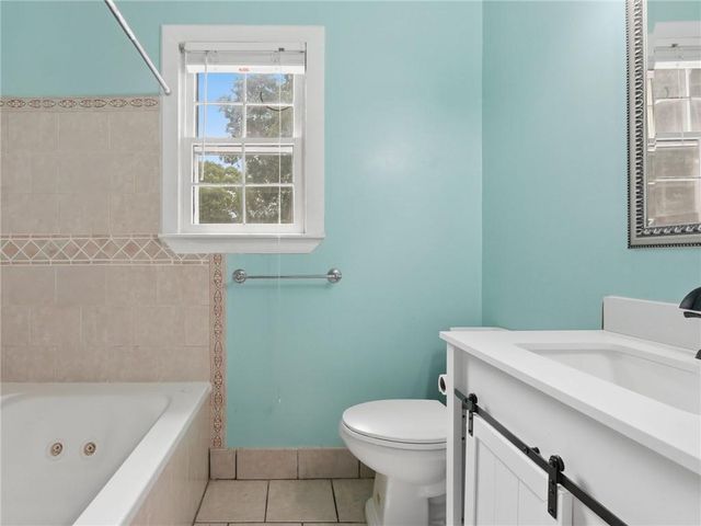 1072 Monroe Drive, Atlanta, GA 30306