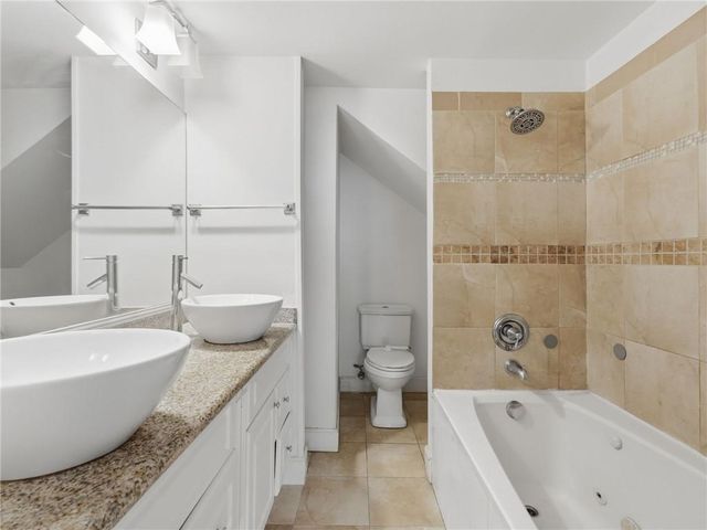 1072 Monroe Drive, Atlanta, GA 30306