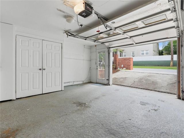 1072 Monroe Drive, Atlanta, GA 30306