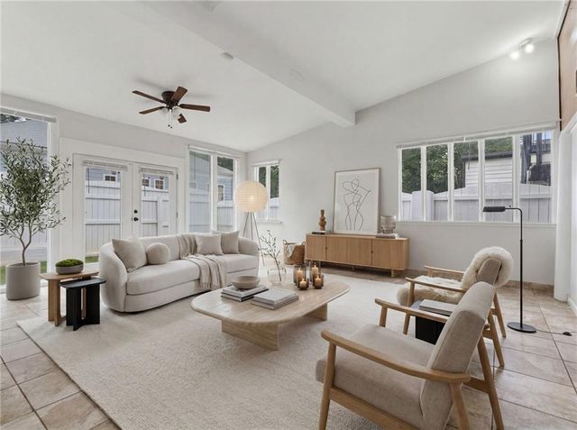 1072 Monroe Drive, Atlanta, GA 30306