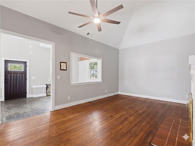 1072 Monroe Drive, Atlanta, GA 30306