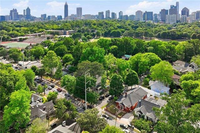 1072 Monroe Drive, Atlanta, GA 30306