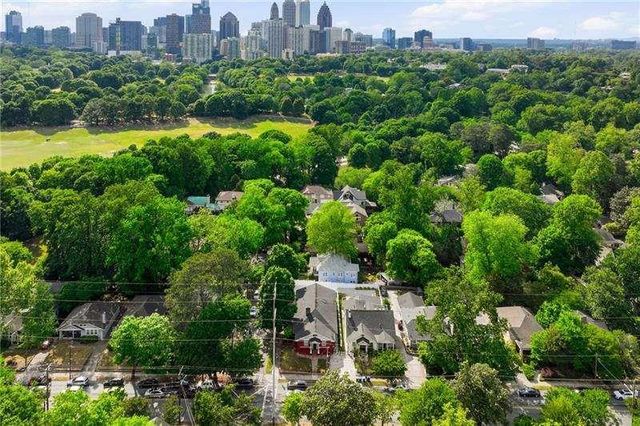 1072 Monroe Drive, Atlanta, GA 30306